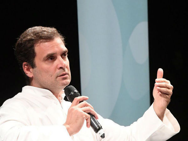 संसदीय समिति के सदस्य राहुल डोकलाम अनजान!