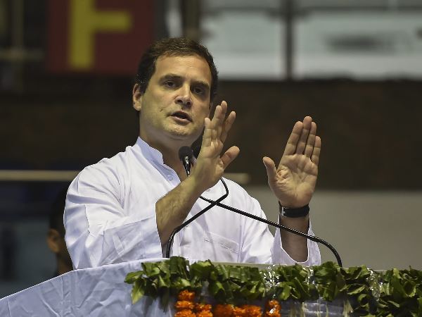 देश का ध्यान वापस ग्रेट राफेल रॉबरी में लाने के लिए धन्यवाद