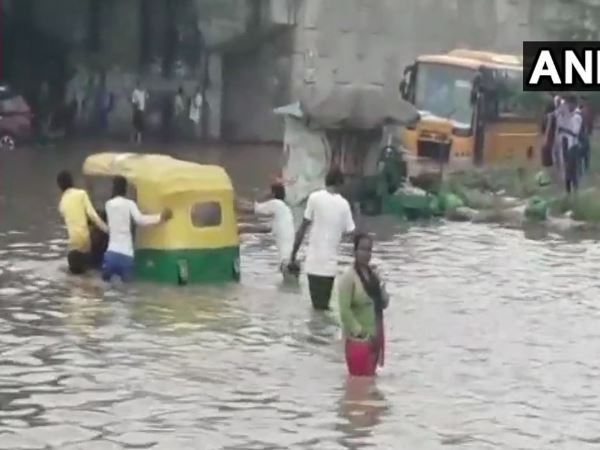rains rains