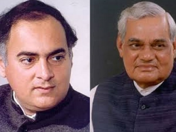 राजीव गांधी की असमय मौत मेरे लिए व्यक्तिगत क्षति भी है