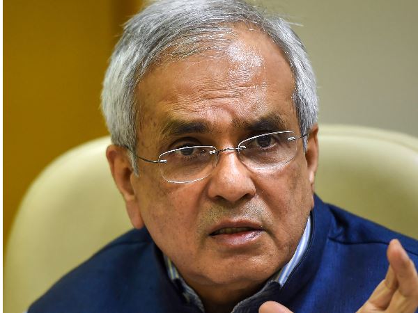 Rajiv Kumar Rajiv Kumar