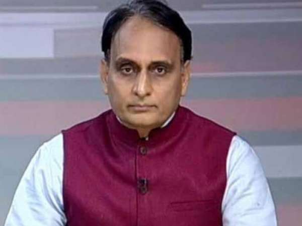 माता सीता को इसमे खींचने की जरूरत नहीं थी