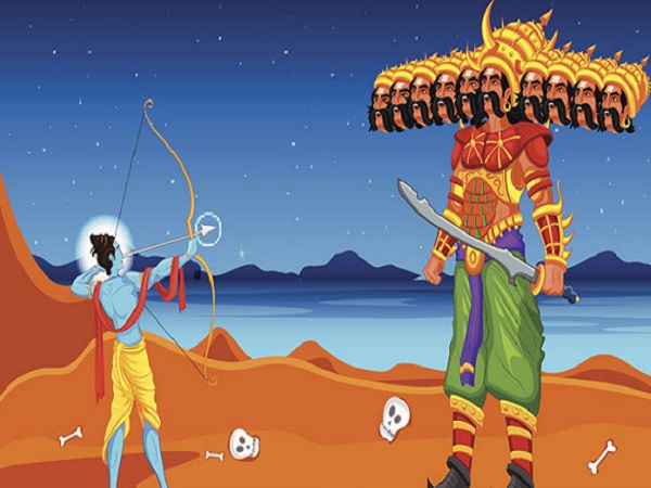 यूपी के इस शहर में रावण को पूजने की है परंपरा, ऐसा क्या हुआ था जिस कारण रावण को पूजा जाने लगा, जानें यूपी के इस शहर में रावण को पूजने की है परंपरा, ऐसा क्या हुआ था जिस कारण रावण को पूजा जाने लगा, जानें