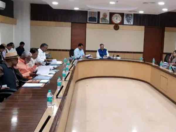 Raman Singh government decided price of grain and maize for farmers Raman Singh government decided price of grain and maize for farmers