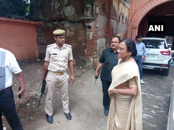 Rita Bahuguna Joshi Rita Bahuguna Joshi