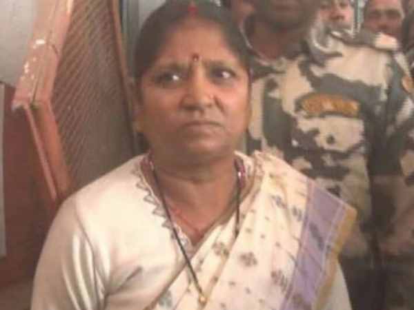 Illegal weapon from RJD MLA house Illegal weapon from RJD MLA house