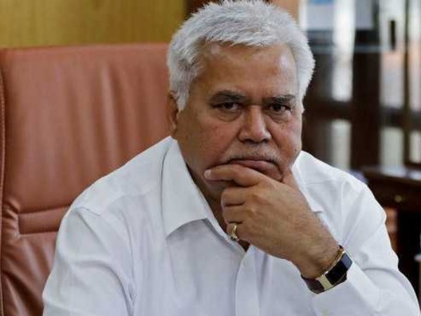 RK sharma RK sharma
