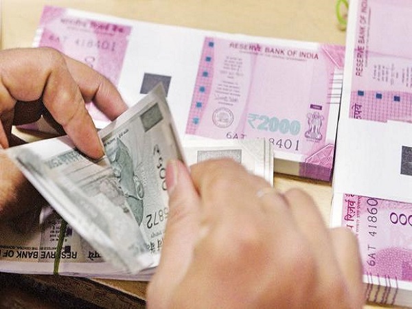 Rupee At Fresh Record Low of 70.51 Against Dollar Rupee At Fresh Record Low of 70.51 Against Dollar