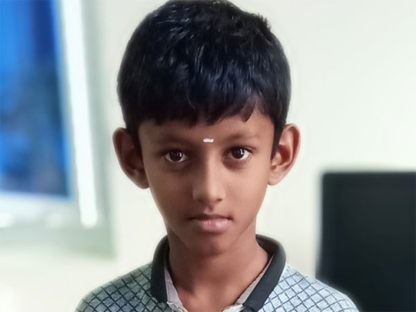 9 साल के साई प्रकाश की किडनी खराब, इलाज के लिए कीजिए मदद 9 साल के साई प्रकाश की किडनी खराब, इलाज के लिए कीजिए मदद