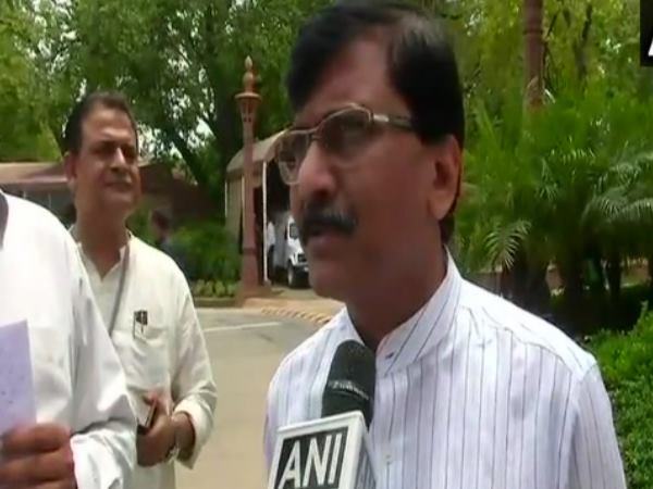 sanjay raut sanjay raut