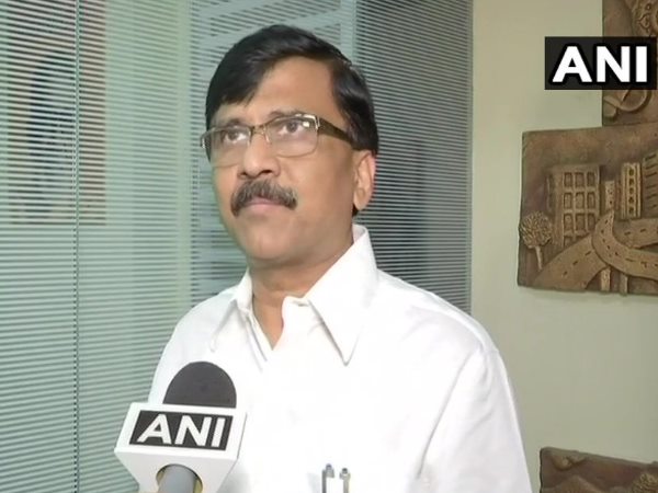 RBI report on Demonetisation is shocking, Shiv Sena demands discussion in Parliament, says Sanjay Raut RBI report on Demonetisation is shocking, Shiv Sena demands discussion in Parliament, says Sanjay Raut
