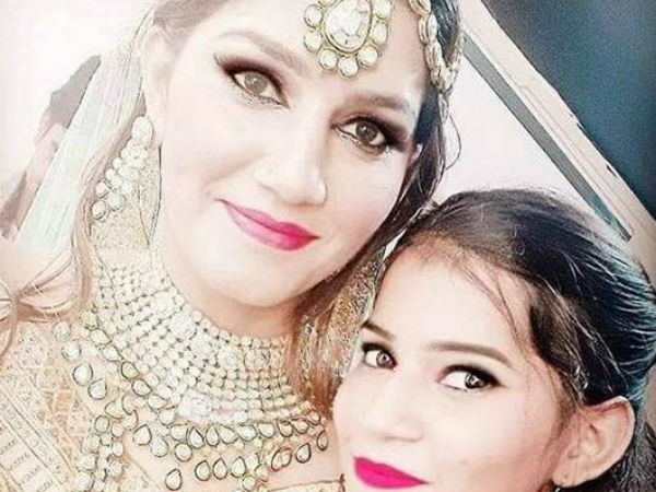 गजब सुंदर लग रही हैं सपना चौधरी