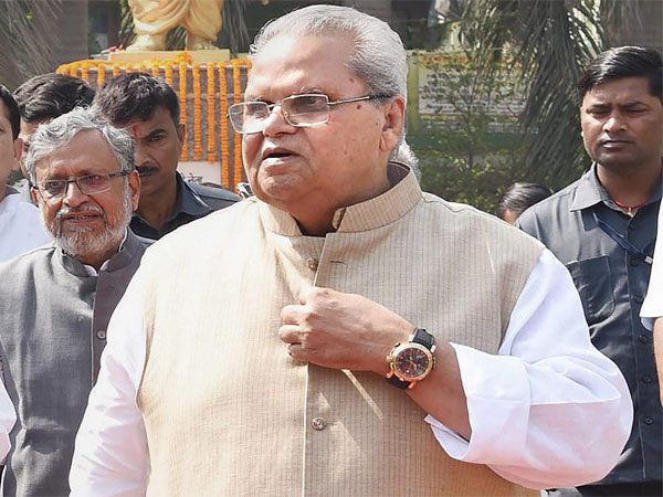 51 साल बाद कोई राजनेता बना राज्यपाल