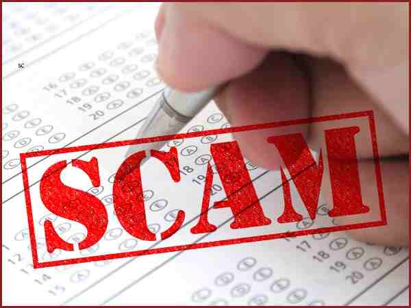 CBI to probe Rs 150 crore scholarship scam CBI to probe Rs 150 crore scholarship scam
