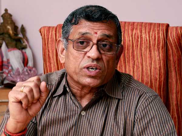 S Gurumurthy and satish marathe appointed to the board of RBI S Gurumurthy and satish marathe appointed to the board of RBI