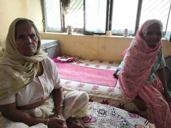 independence day story old age home in shahjahanpur independence day story old age home in shahjahanpur