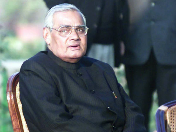 वाजपेयी की सरकार और बदले इजरायल से रिश्ते