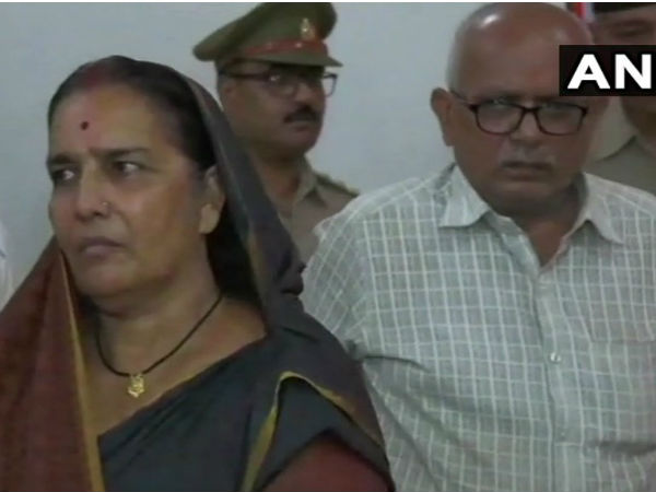 Deoria shelter home case: CM Yogi Adityanath orders suspension of Deorias DM Sujeet Kumar Deoria shelter home case: CM Yogi Adityanath orders suspension of Deorias DM Sujeet Kumar