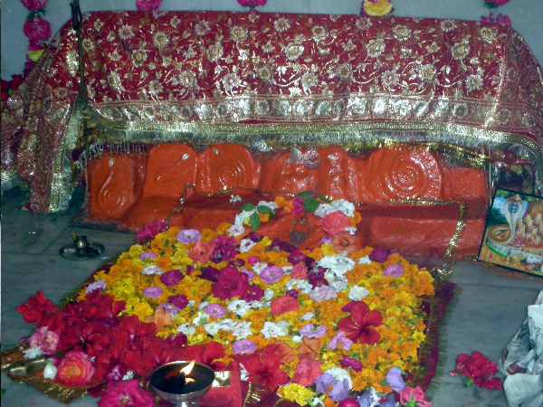 sawan month start know the story of nagni maata sawan month start know the story of nagni maata