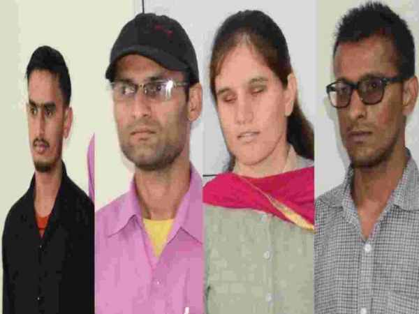 Divya students pass net exam in shimla Divya students pass net exam in shimla