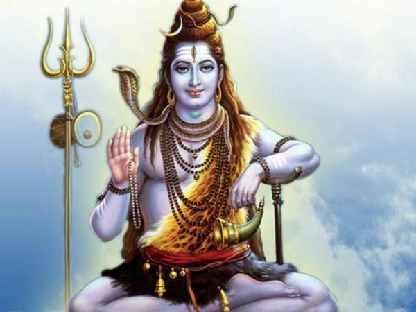 बेलपत्र से पूजा