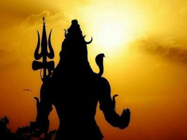 शत्रुओं का शमन करने के लिए...