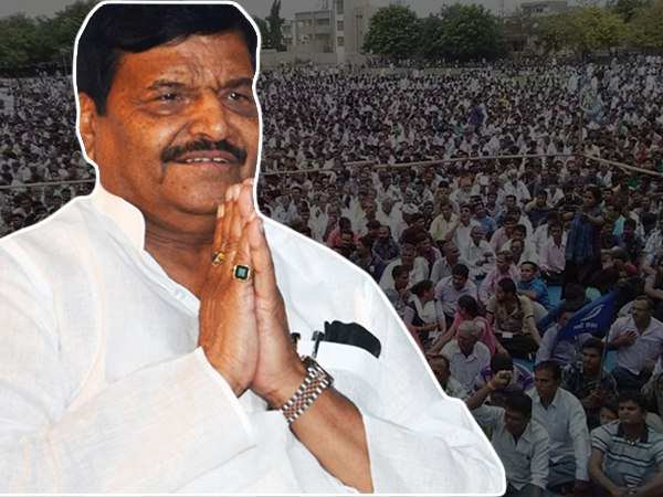 पार्टी से जुड़ेंगे छोटे दल