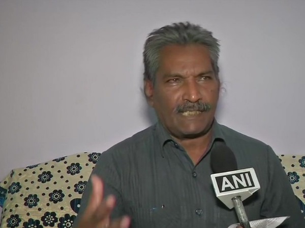 मोदी जी ने अपने भाषण में मेरे आविष्कार का उल्लेख किया