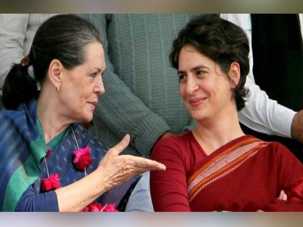 know the opinion of local congress leader wether sonia gandhi will contest Lok sabha election from raebareli or not know the opinion of local congress leader wether sonia gandhi will contest Lok sabha election from raebareli or not