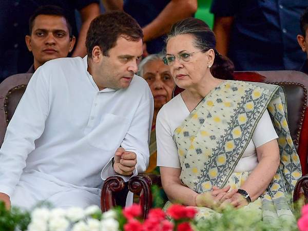 शिवसेना के साथ गठबंधन से इंकार
