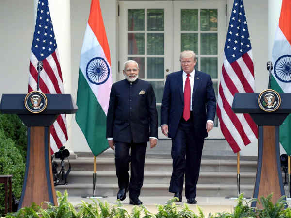 ओबामा की एक शर्त को ट्रंप ने हटाया
