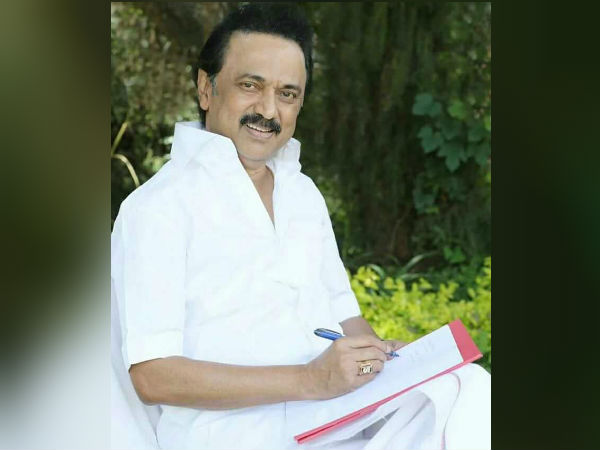 अलागिरी ने 5 सितंबर को एक बड़ी रैली बुलाई है