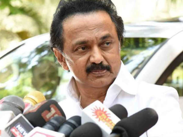 शोकसभा में थे करुणानिधि, तब MK के पैदा होने की मिली खबर शोकसभा में थे करुणानिधि, तब MK के पैदा होने की मिली खबर