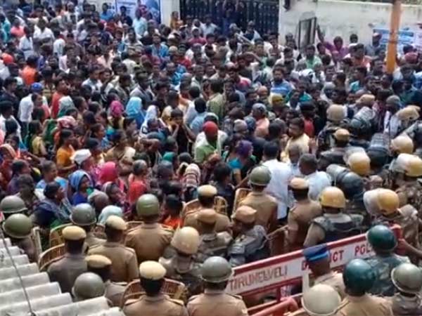 sterlite sterlite