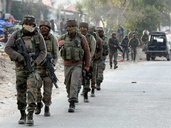 army army