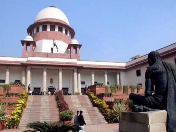 Supreme Court questions reservation quotas in job promotions for families of affluent SC, ST people Supreme Court questions reservation quotas in job promotions for families of affluent SC, ST people