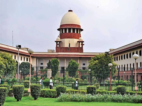 Supreme Court says people notified as SC-ST in one state cant necessarily claim quota benefits in other state Supreme Court says people notified as SC-ST in one state cant necessarily claim quota benefits in other state