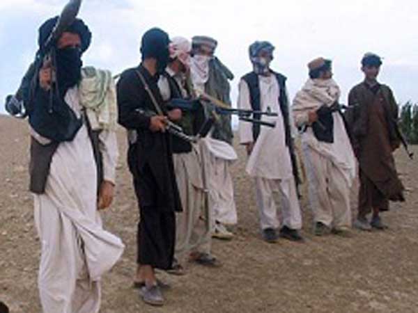 Taliban Have Taken at Least 100 People Hostage in Northern Afghanistan Taliban Have Taken at Least 100 People Hostage in Northern Afghanistan