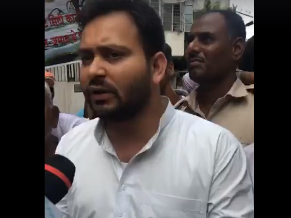 लोगों की समस्याओं को जानना मेरा फर्ज है