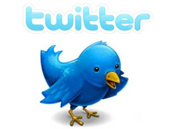 twitter twitter
