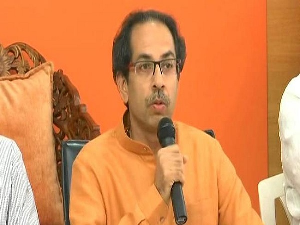 shivsena supports nda candidate harivansh narayan singh for deputy chairman post in rajya sabha shivsena supports nda candidate harivansh narayan singh for deputy chairman post in rajya sabha