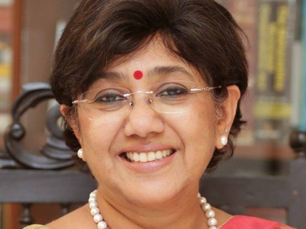 वंदना वंदना
