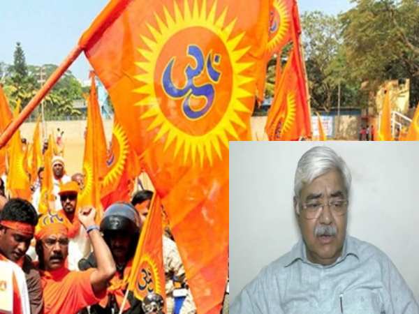 Vishva hindu leader gave tribute to atal bihar vajpayee and tell the story behind quote abki bari atal bihari Vishva hindu leader gave tribute to atal bihar vajpayee and tell the story behind quote abki bari atal bihari