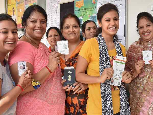 दिसंबर में प्रस्तावित 4 राज्यों के चुनाव