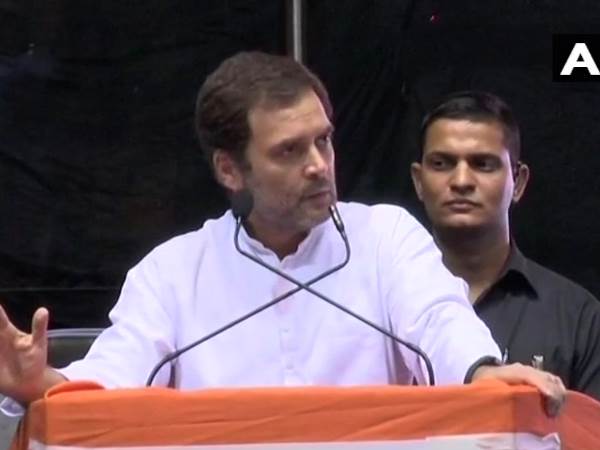 महिलाओं को संगठन में आगे बढ़ाएंगे: राहुल
