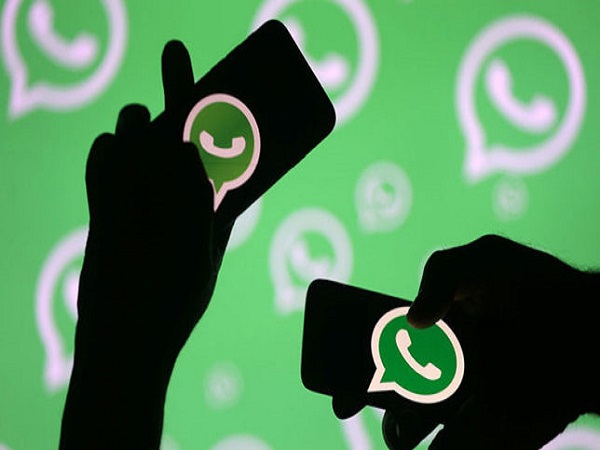 whatsapp whatsapp