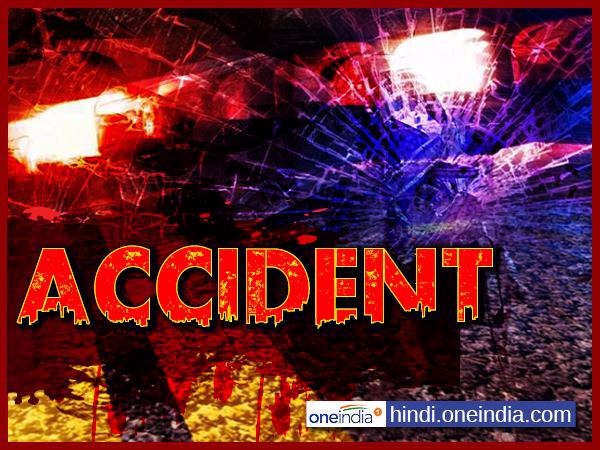 Uncontrollable tanker driver crashed six people in accident Uncontrollable tanker driver crashed six people in accident