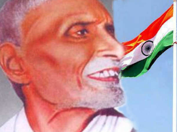 जानिए उस शख्स को जिसने बनाया हमारा तिरंगा, गरीबी से हुई थी मौत जानिए उस शख्स को जिसने बनाया हमारा तिरंगा, गरीबी से हुई थी मौत