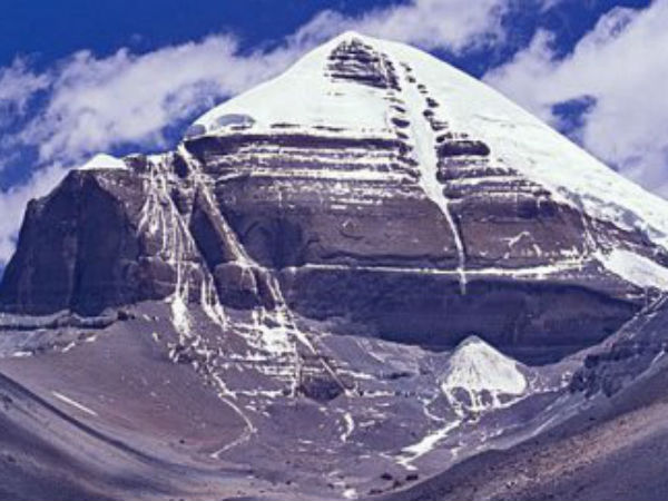 कैलाश मानसरोवर यात्रा