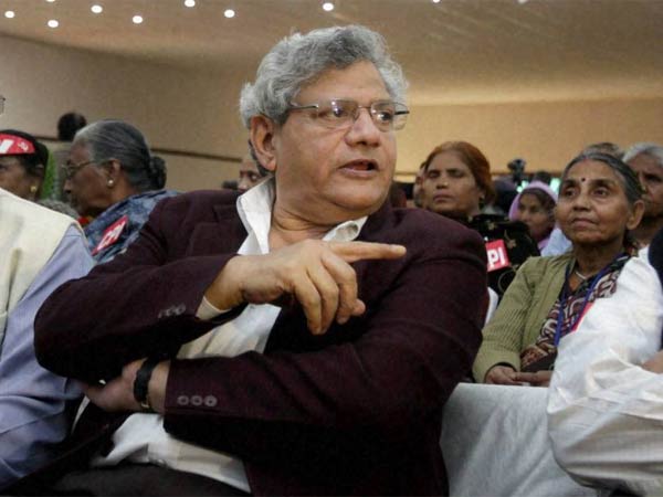 जानबूझकर की गई हिंसा